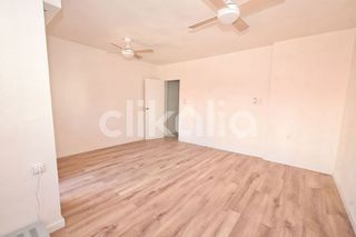 Piso en alquiler en Carolinas Bajas en Alicante