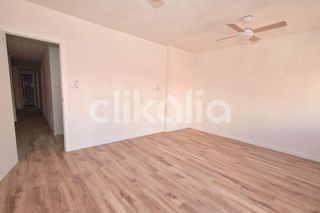 Piso en alquiler en Carolinas Bajas en Alicante