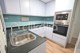 Piso en alquiler en Carolinas Bajas en Alicante