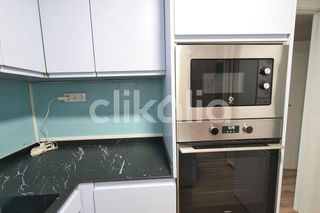 Piso en alquiler en Carolinas Bajas en Alicante