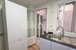 Piso en alquiler en Carolinas Bajas en Alicante