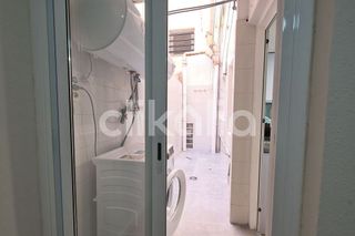 Piso en alquiler en Carolinas Bajas en Alicante