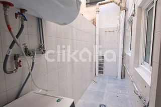 Piso en alquiler en Carolinas Bajas en Alicante