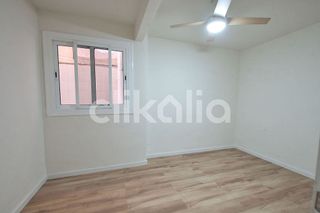 Piso en alquiler en Carolinas Bajas en Alicante