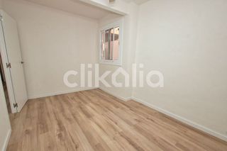 Piso en alquiler en Carolinas Bajas en Alicante