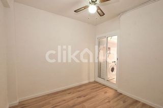 Piso en alquiler en Carolinas Bajas en Alicante