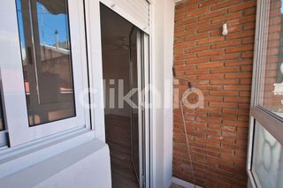 Piso en alquiler en Carolinas Bajas en Alicante