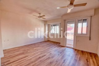 Piso en alquiler en Carolinas Bajas en Alicante