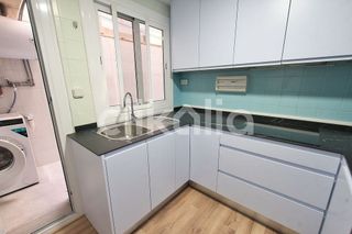 Piso en alquiler en Carolinas Bajas en Alicante