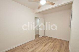 Piso en alquiler en Carolinas Bajas en Alicante