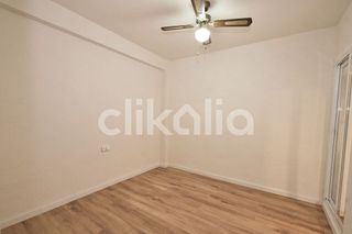 Piso en alquiler en Carolinas Bajas en Alicante