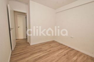 Piso en alquiler en Carolinas Bajas en Alicante