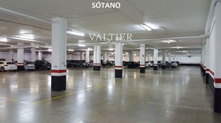 Oficina en alquiler en Vara de Quart en Valencia