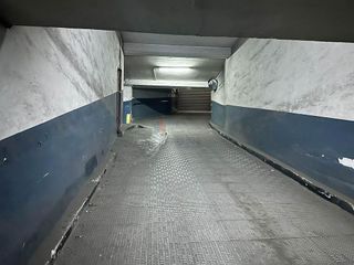 Garaje en alquiler en Pla de Bon Repós en Alicante