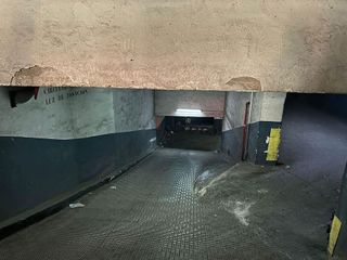 Garaje en alquiler en Pla de Bon Repós en Alicante