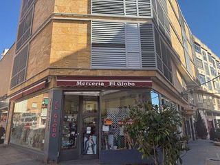 Local comercial en alquiler en Centro en Puertollano