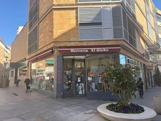 Local comercial en alquiler en Centro en Puertollano