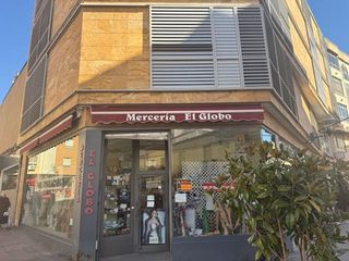 Local comercial en alquiler en Centro en Puertollano