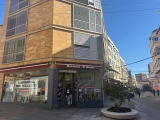 Local comercial en alquiler en Centro en Puertollano