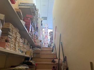 Local comercial en alquiler en Centro en Puertollano