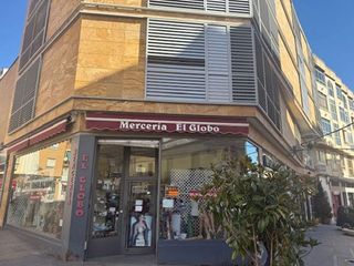 Local comercial en alquiler en Centro en Puertollano