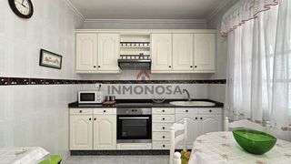 Piso en alquiler en Fajardo en Ferrol