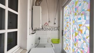 Piso en alquiler en Fajardo en Ferrol