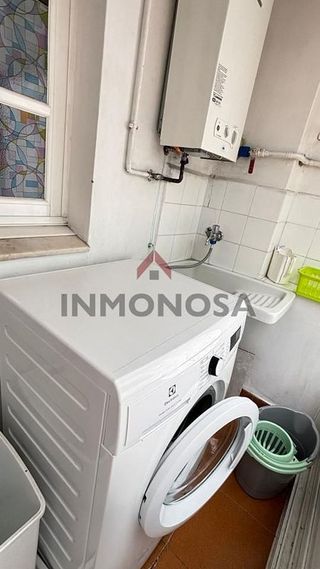 Piso en alquiler en Fajardo en Ferrol