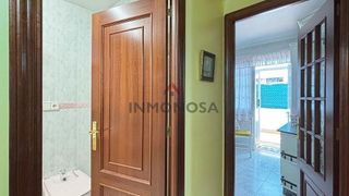 Piso en alquiler en Fajardo en Ferrol