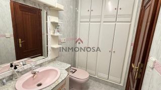 Piso en alquiler en Fajardo en Ferrol