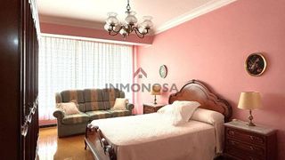 Piso en alquiler en Fajardo en Ferrol