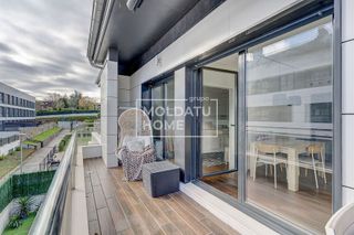 Dúplex en alquiler en Miramon - Zorroaga en San Sebastián-Donostia