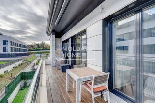 Dúplex en alquiler en Miramon - Zorroaga en San Sebastián-Donostia