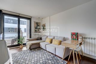 Dúplex en alquiler en Miramon - Zorroaga en San Sebastián-Donostia