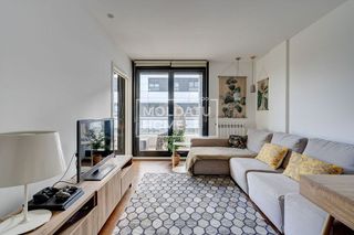 Dúplex en alquiler en Miramon - Zorroaga en San Sebastián-Donostia