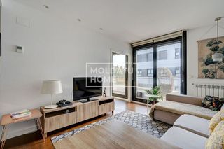 Dúplex en alquiler en Miramon - Zorroaga en San Sebastián-Donostia