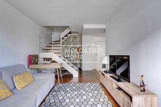 Dúplex en alquiler en Miramon - Zorroaga en San Sebastián-Donostia