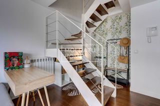 Dúplex en alquiler en Miramon - Zorroaga en San Sebastián-Donostia