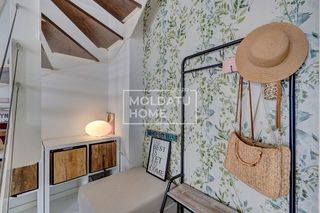 Dúplex en alquiler en Miramon - Zorroaga en San Sebastián-Donostia