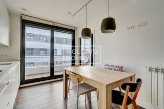 Dúplex en alquiler en Miramon - Zorroaga en San Sebastián-Donostia