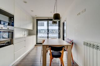 Dúplex en alquiler en Miramon - Zorroaga en San Sebastián-Donostia