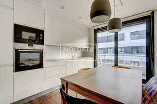 Dúplex en alquiler en Miramon - Zorroaga en San Sebastián-Donostia