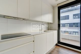 Dúplex en alquiler en Miramon - Zorroaga en San Sebastián-Donostia