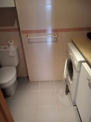 Piso en alquiler en Canet d´En Berenguer