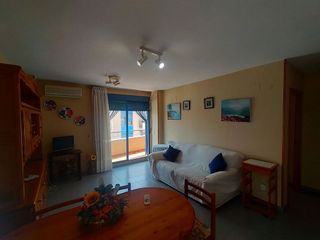 Piso en alquiler en Canet d´En Berenguer