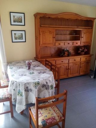 Piso en alquiler en Canet d´En Berenguer