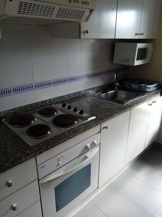 Piso en alquiler en Canet d´En Berenguer