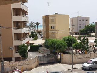 Piso en alquiler en Canet d´En Berenguer