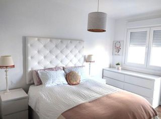 Piso en alquiler en As Travesas - Balaídos en Vigo