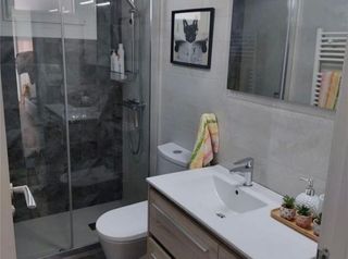 Piso en alquiler en As Travesas - Balaídos en Vigo